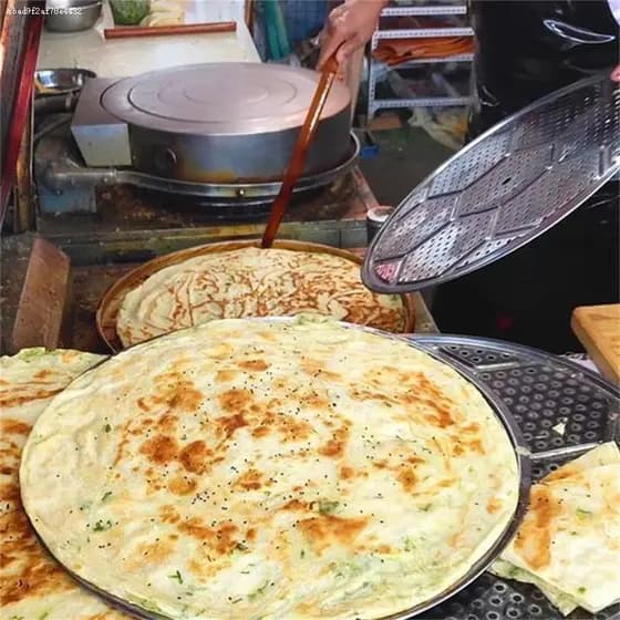 Ferramenta de panqueca flip grande panqueca vara de bambu em branco laje de bambu fatia de bambu picles molho perfumado