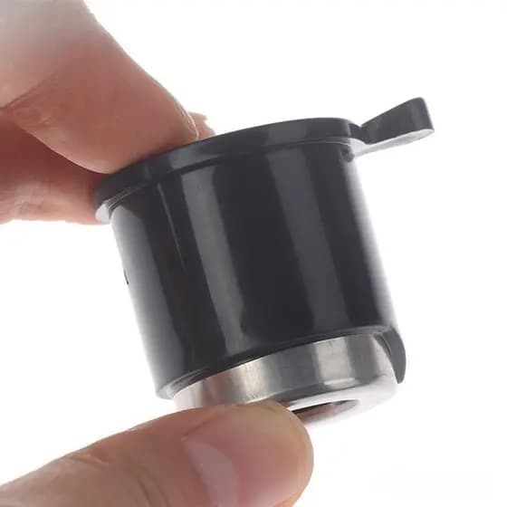 Dispositivo de limite de segurança da válvula de liberação de vapor da panela de pressão elétrica WACF