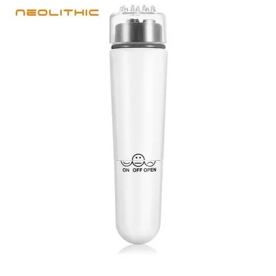 1x Mini Massageador Elétrico De Olhos , Vibração Facial , Caneta Massageadora YFSH 3VBG