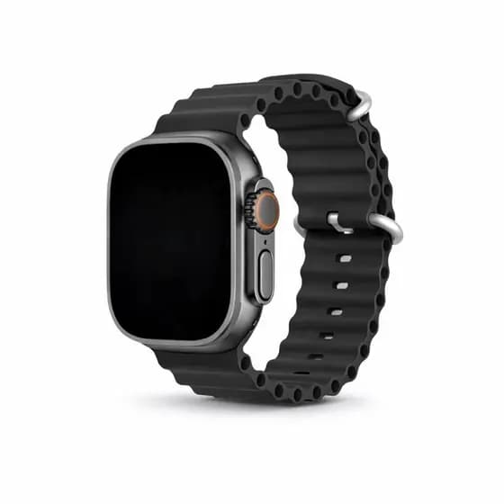 Relógio À Prova D'água LED Digital de Pulso Esportivo feminino Masculino Ultra9 Pulseira De Silicone