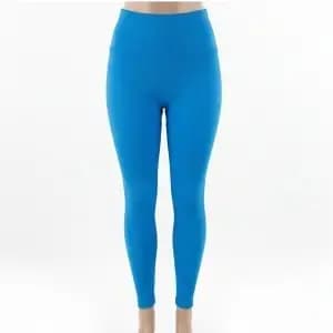 Calça longa esportiva Tamanho Unico Cores Sortidas