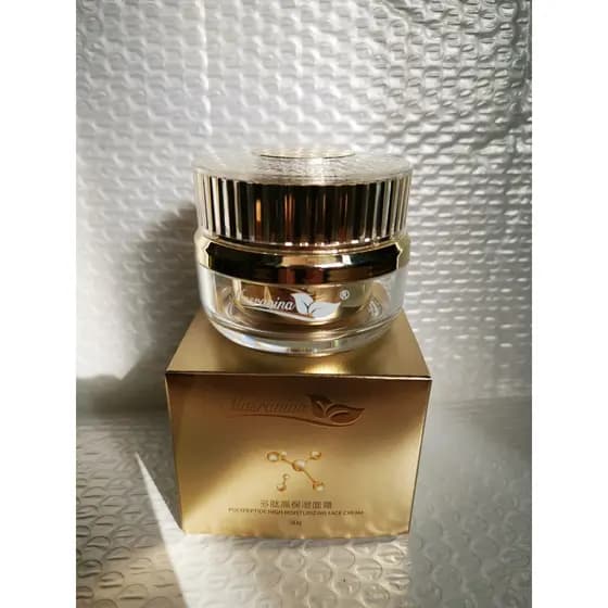 Masana Peptídeo Creme Hidratante Alto Hidratante Hidratante Firmador Hidratante Calmante Linhas Finas Site Oficial Produ