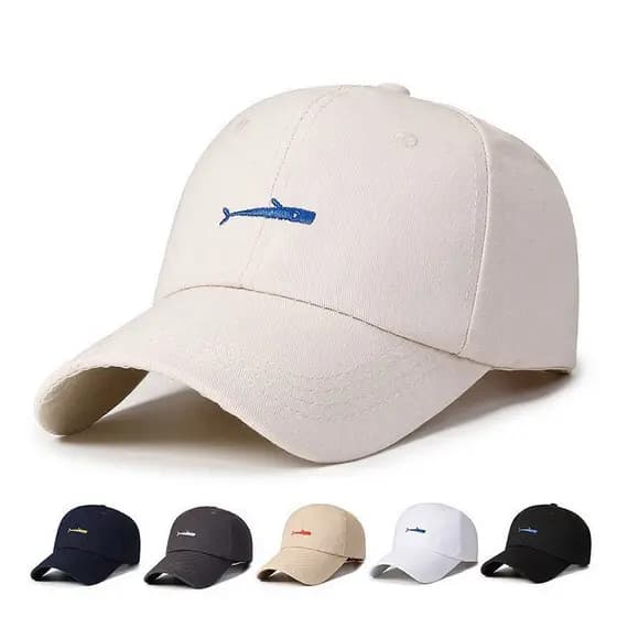 Chapéu de pico protetor solar ao ar livre boné de beisebol casal Casual chapéu de sol esportes viagem masculino verão ch