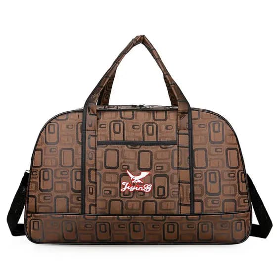 Bolsa masculina de trabalho, bolsa de viagem de grande capacidade, bolsa de viagem de negócios, curta distância, leve, a