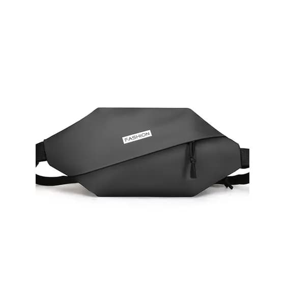 Bolsa de peito masculina bolsa mensageiro High-End Street Wear bolsa de ombro lazer esportes pequena bolsa de ombro bols