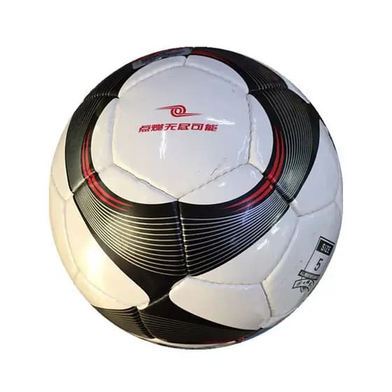 Futebol Olímpico No. 4 Não. 5 PU Competição de Treinamento Costurada à Mão Interior Exterior Futebol Campus de Dupla Uti