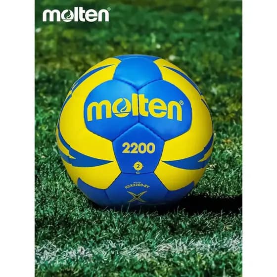 Competição de treinamento de handebol fundido genuíno Handebol No. 3 Homens Mulheres No. 2 Não. 1 Alunos do Ensino Funda