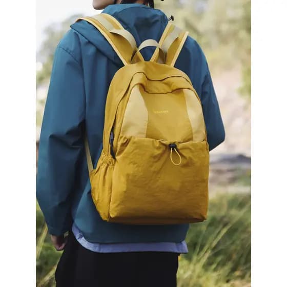 Mochila esportiva ao ar livre unissex, bolsa para computador, justa, viagem, montanhismo, estudante, Campus, bolsa escol