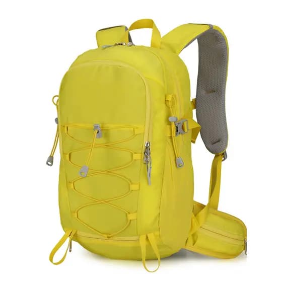 Ciclismo caminhadas mochila pequena leve mochila multifuncional viagem ao ar livre esportes fora de estrada caminhadas m