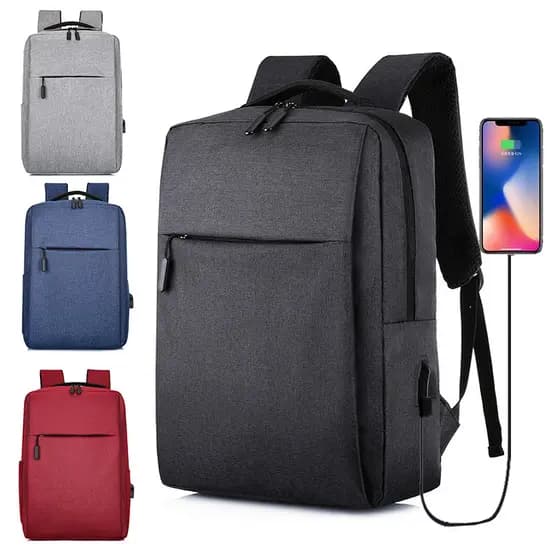 2025 novo estilo simples mochila de computador mochila masculina feminina grande capacidade viagem estudante mochila laz