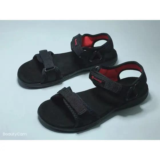 Suave comércio exterior novo estilo verão senhoras sandálias planas All-Match sapatos de praia antiderrapante Wear