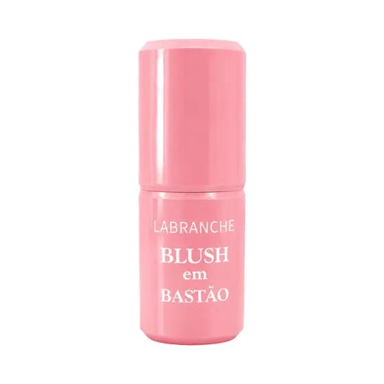 Blush em Bastão Stick Cremoso - Escolha Sua Cor - Labranche