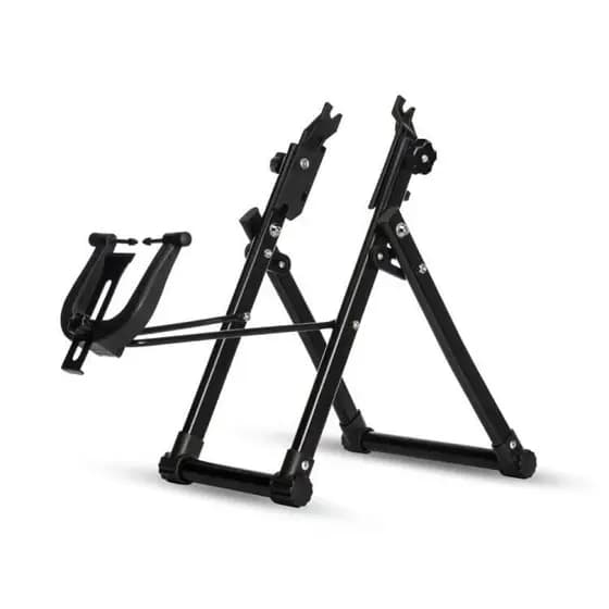 Acessórios da bicicleta anel de ajuste mesa ferramenta roda conjunto mesa correção simples conveniente ajuste anel mesa