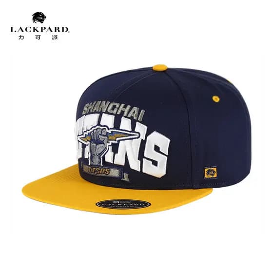 Lackpard Board boné de beisebol masculino esportes ao ar livre correndo boné masculino aba plana Hip-Hop boné grande cir