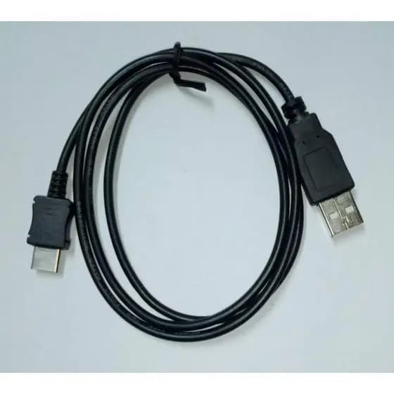 Adequado para celular Samsung SGH-i620, i710, i718, i718+, P318 + cabo de dados cabo de carregamento
