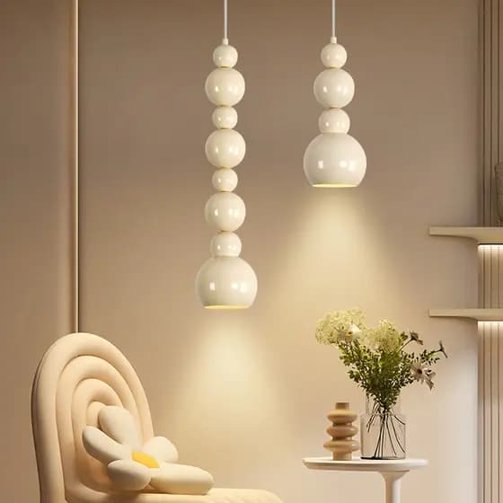 Pendente Luminária Teto LED Sala de Estar Moderno Lustre Para Quarto Lustre Cozinha Lustre Sala Jantar