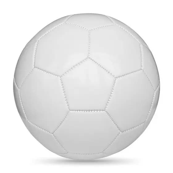 balb preto e branco jogo de futebol treino Copa do Mundo 5 adulto JZZZ