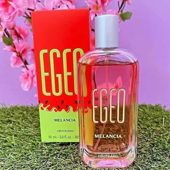 EGEO MELANCIA FEMININO 100ML