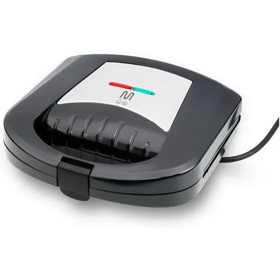 Sanduicheira Grill Multilaser Minigrill
