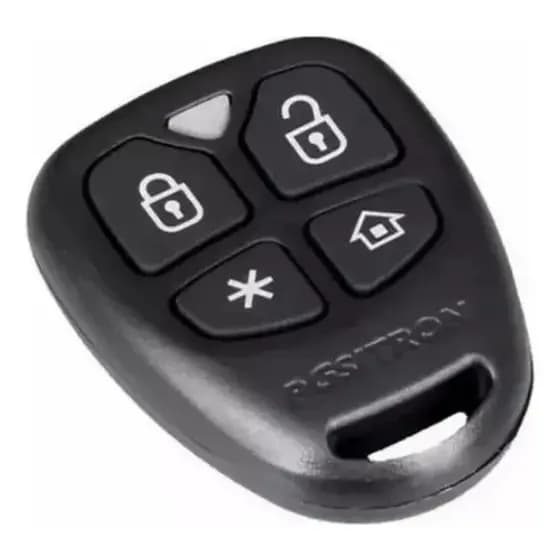 Controle Remoto Alarme Positron PX46 Flex