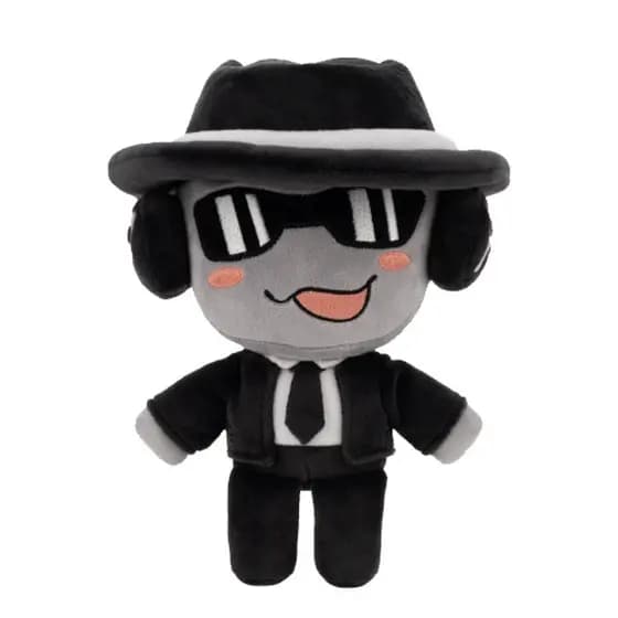 Novo produto brinquedo de pelúcia foran chance boneca de pelúcia, meninos meninas podem jogar bonecas de pelúcia