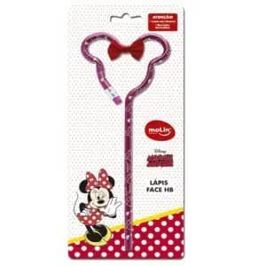 LAPIS MINNIE FACE HB MOLIN