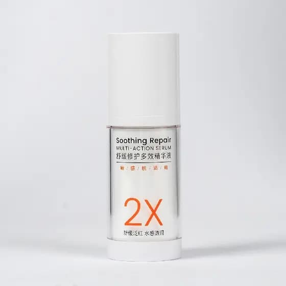 Yue Muscle Density Calmante Reparador Soro Multiefeito 30ml