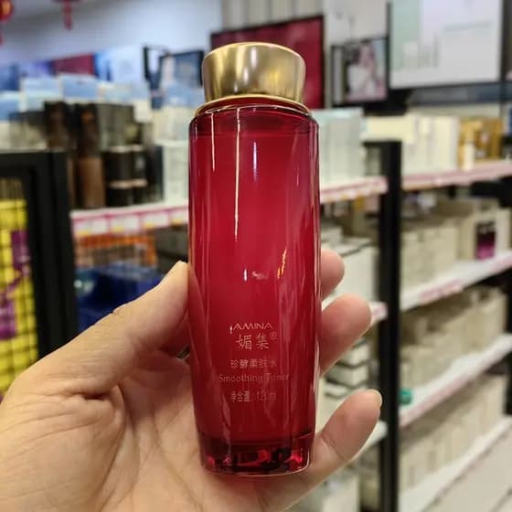 Meijizhen Enzyme Toner 120g Contador Produto Genuíno Hidratante Equilíbrio Cosméticos Frete Grátis