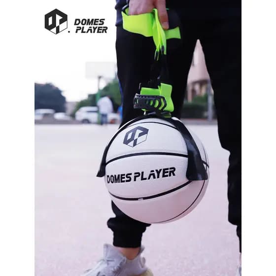 Cesta de basquete garra bola agarrar armazenamento bola Clipper basquete exibição mesa cocô capa treinamento esportivo b