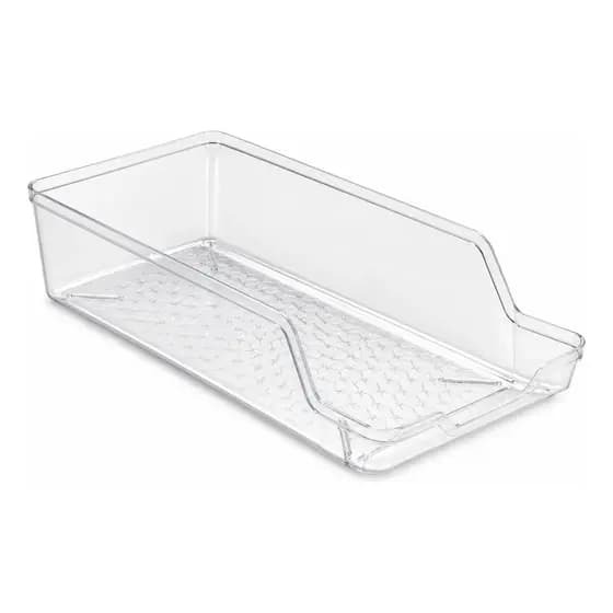 Porta Latas Refrigerante Cerveja Organizador Geladeira