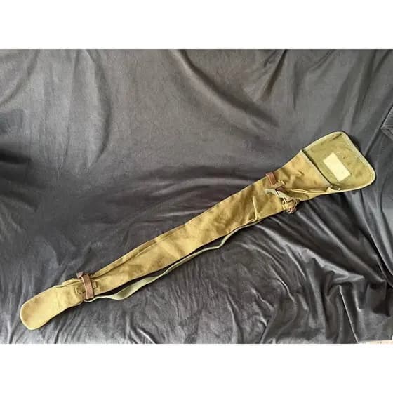 Pacote de fidelidade antigo 50s Anti-americano suporte idade união soviética DShK Deshka 12.7mm alto chassi armazém roup
