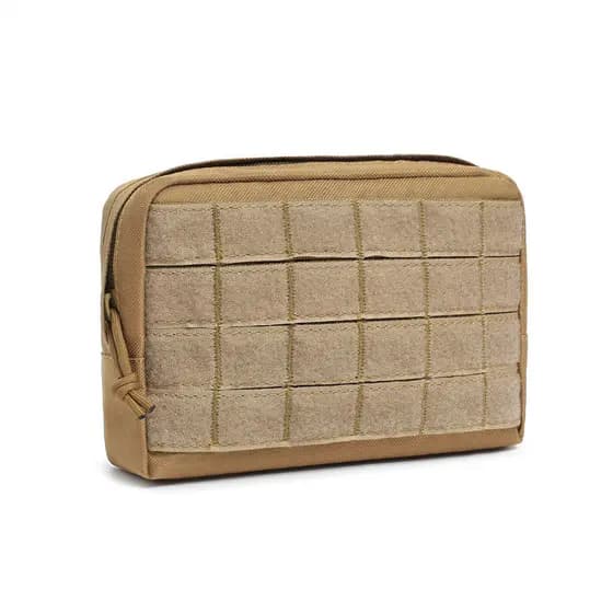 Saco de cintura ao ar livre acessório cinto multifuncional esportes tático ferramenta saco cintura à prova dwaterproof á