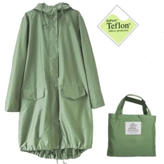 Cross-Border japão coreia moda capa de chuva adulto viagem ao ar livre Poncho comércio exterior exportação capa de chuva