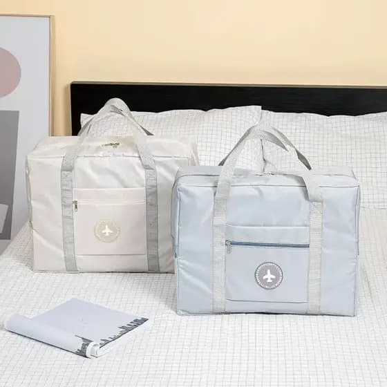Bolsa de viagem feminina bolsa de ombro à prova dwaterproof água grande capacidade mulheres grávidas saco de maternidade
