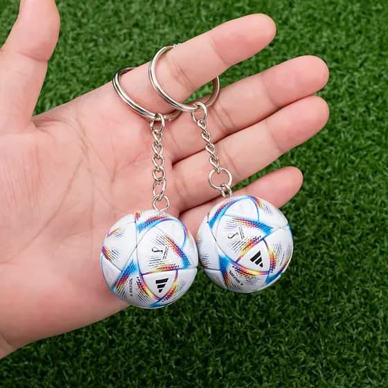 Copa do mundo Hercules cup mercadoria ornamentos carro chaveiro masculino feminino pingentes lembranças de futebol prese