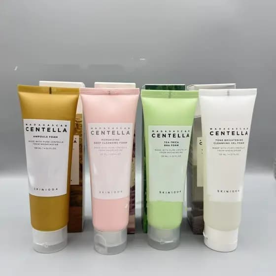 Original Centella Serum Hidratante Antirrugas