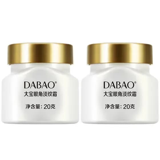 Dabao Eye Corner Fine Lines Creme Hidratante para Olhos