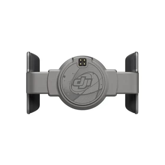 Dji om 8/7/7p série clipe de telefone magnético dji om acessórios de cabeça do telefone móvel acessórios portáteis série