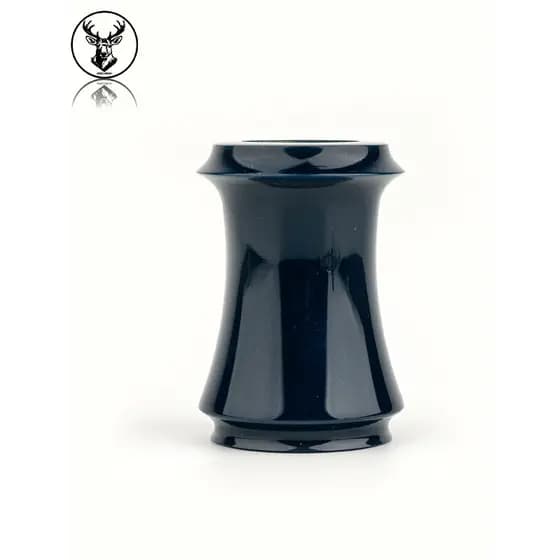 ARNO-Lanxi Farol Masculino Barbear Molhado Especial Dois Texugos Escova de Barba Escova de Barbear