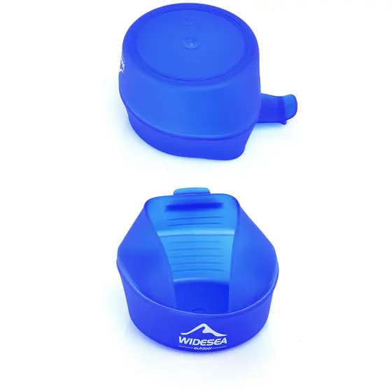 Copo de água para carro, copo de água para água ao ar livre, TPE, Material ecológico, copo de água para acampamento, 250
