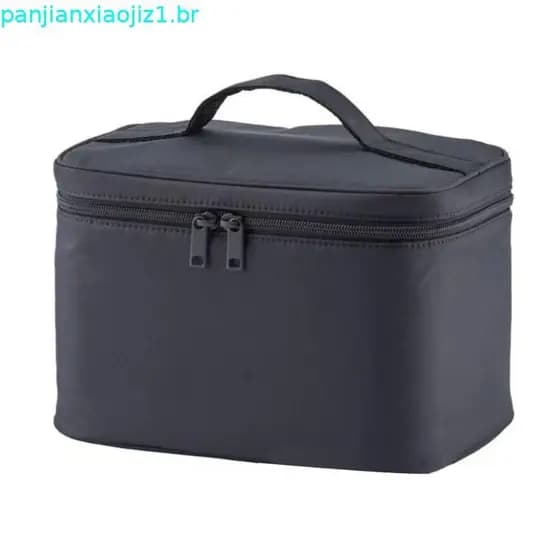 necessaire feminino necessaire feminino grande HMDM estilo japonês saco cosmético de armazenamento feminino 2026 novo es