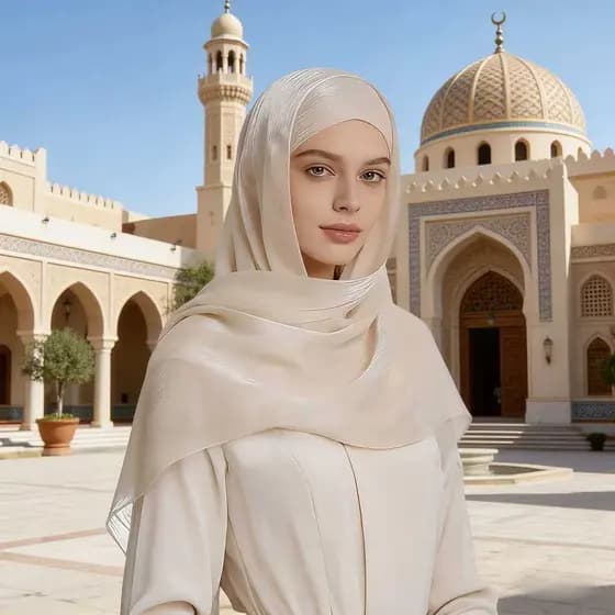 Versão coreana verão novo estilo Shunyu enrugado Chiffon lenço de seda All-Match xale feminino lenço de cor sólida pront
