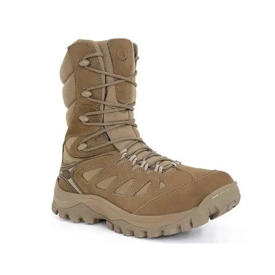 Coturno Bota Hiking Tactical Coyote 5800-35 - Airstep