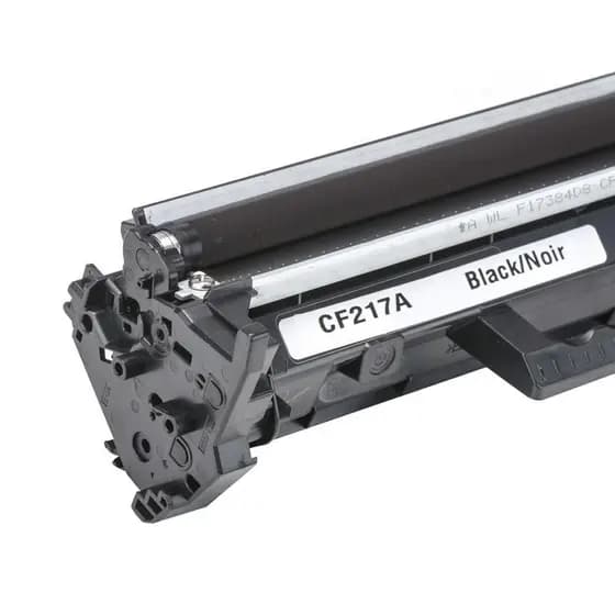 Toner Compatível Impressora Hp Cf217a Qualidade Premium