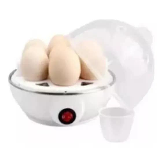 Cozedor De Ovos Maquina De Cozinhar BRANCO