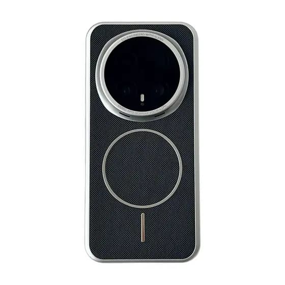 Capa de telefone Magic3 compatível, Porsche RSR, adequada para a nova capa magnética de telefone Magic7, capa protetora
