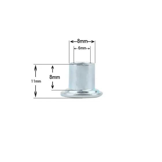 Universal crianças roda rolamento junta acessórios lado Plug patins casuais patins Inline patins