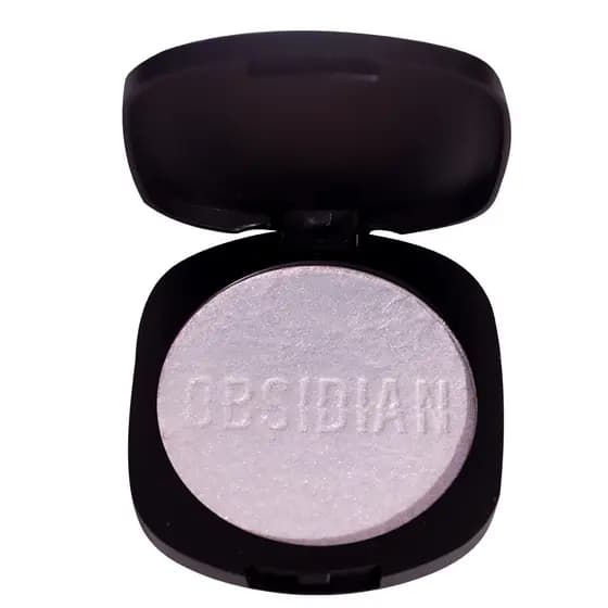 Iluminador E Sombra Cream Obsidian - Hb2600 - Ruby Rose