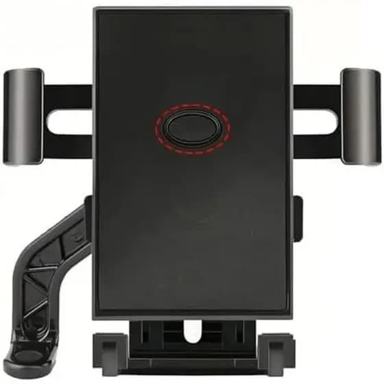 Suporte De Bicicleta Para Motocicleta Com Trava De Móvel Moto , Clipe Guidão , Montagem Ajustável (Cor : Modelo De Guiad