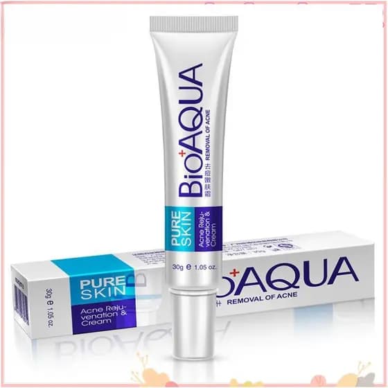 Poquanya creme clareador para remoção de sardas, creme hidratante para remoção de Acne, creme suave para iluminar o tom